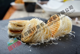 兴化金丝饼（油煎）