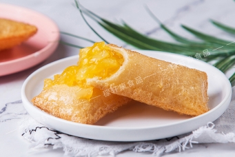 湖北菠萝派
