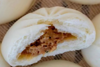 小笼包