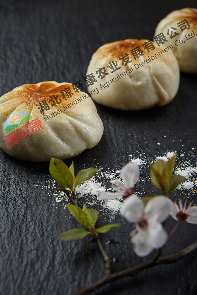 特色面点