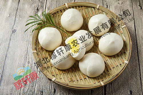 特色面点